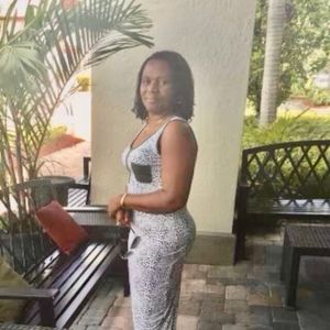 Meet your Posher, Yvonne